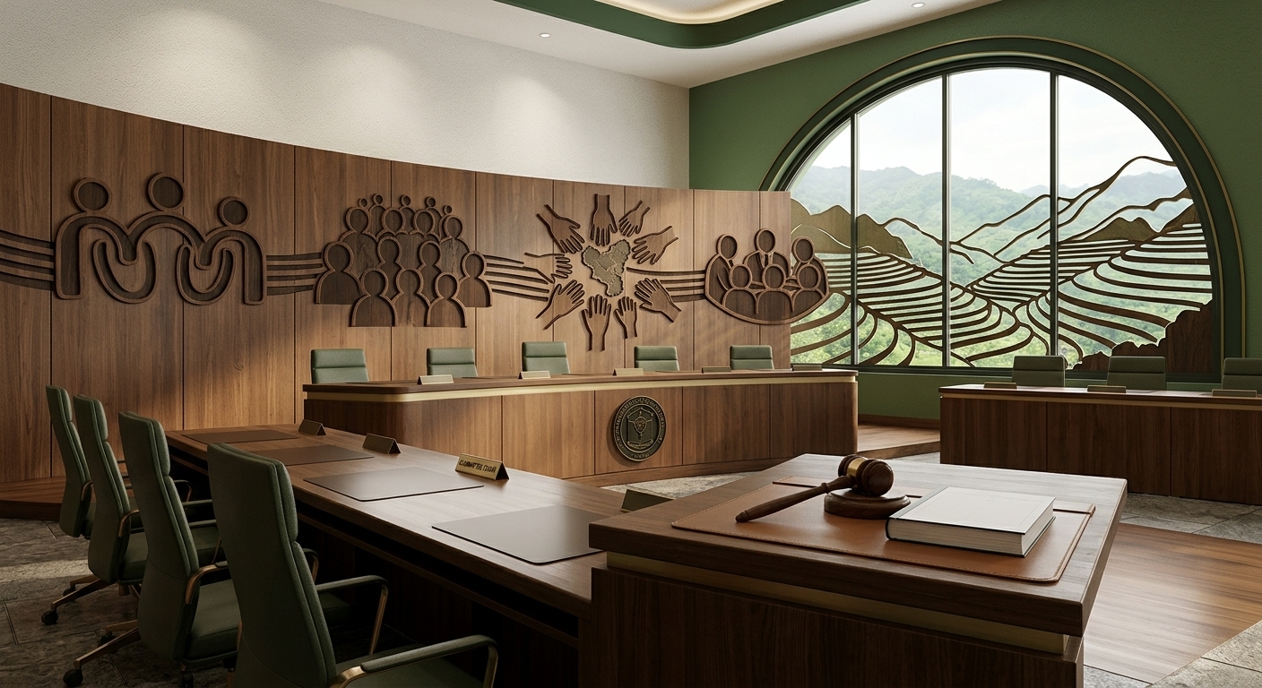 Public consultation background